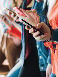 Group-on-Phones Group-on-Phones